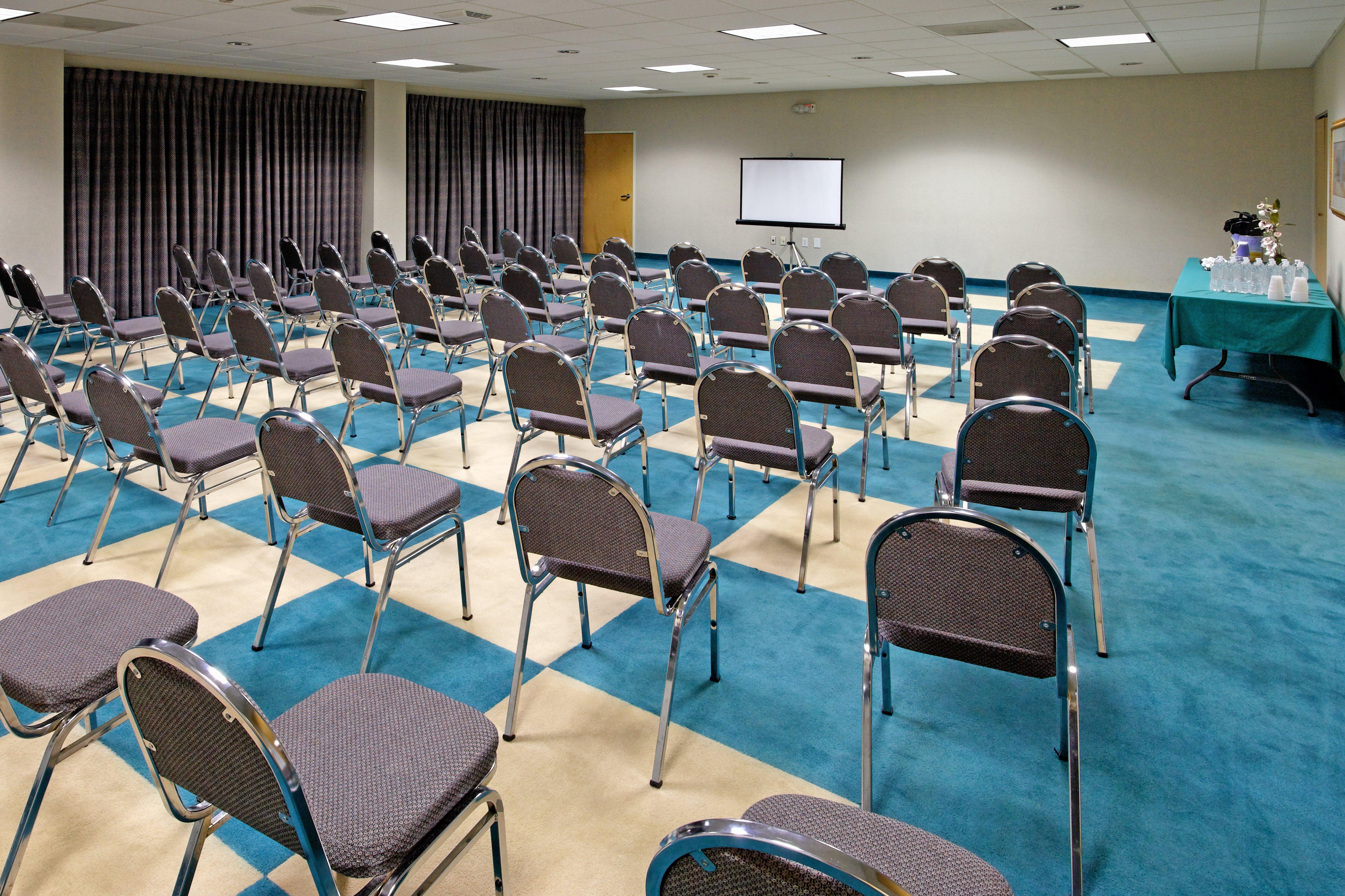 Holiday Inn Express Hotel & Suites San Antonio - Rivercenter Area By Ihg Экстерьер фото