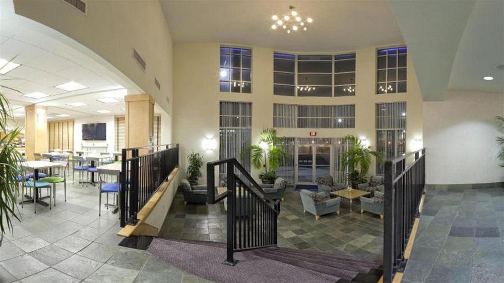 Holiday Inn Express Hotel & Suites San Antonio - Rivercenter Area By Ihg Экстерьер фото