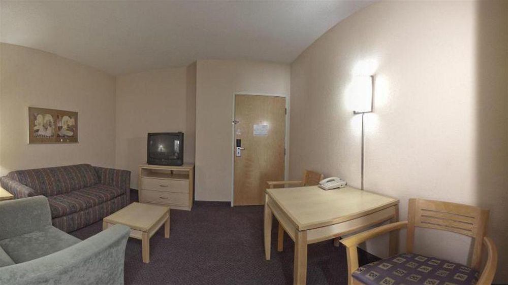 Holiday Inn Express Hotel & Suites San Antonio - Rivercenter Area By Ihg Экстерьер фото